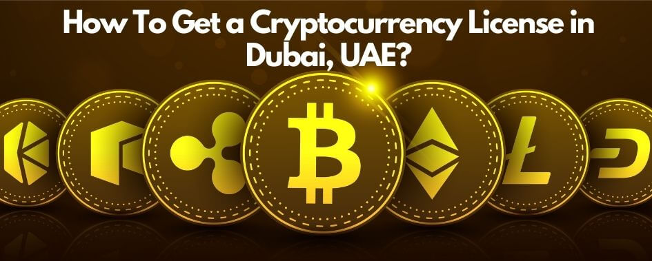 is there cryptocurrency in dubai