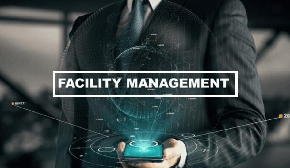 Facilities Management Company In Dubai 